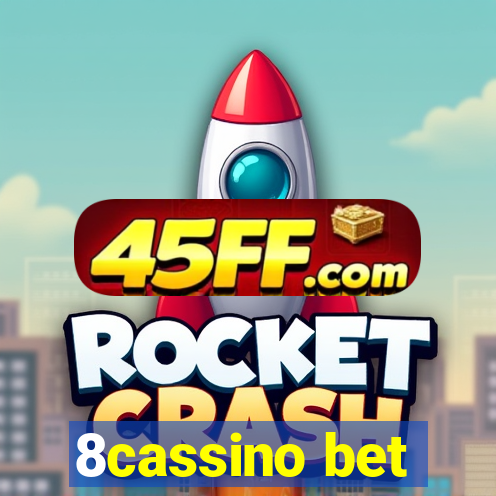 8cassino bet